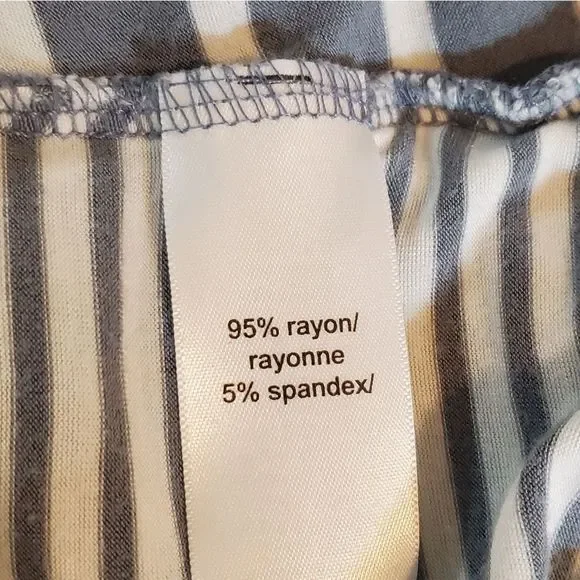 Maurices Slouch Fit Tank - Picture 7 of 8